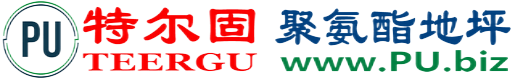 特尔固®保定聚氨酯地坪